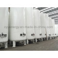 5~200m3 Lox Lin Lar Lco2 LPG LNG Storage Tank